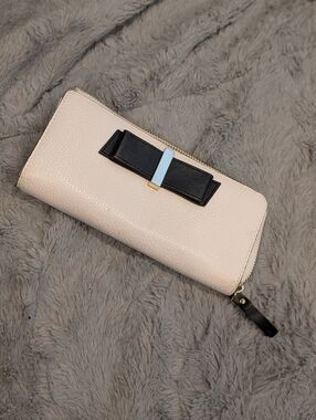 Kate Spade Large Wallet